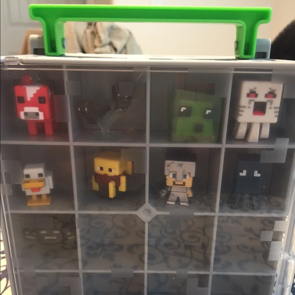 Minecraft - Picture 2 of 6